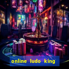 online ludo king cash game